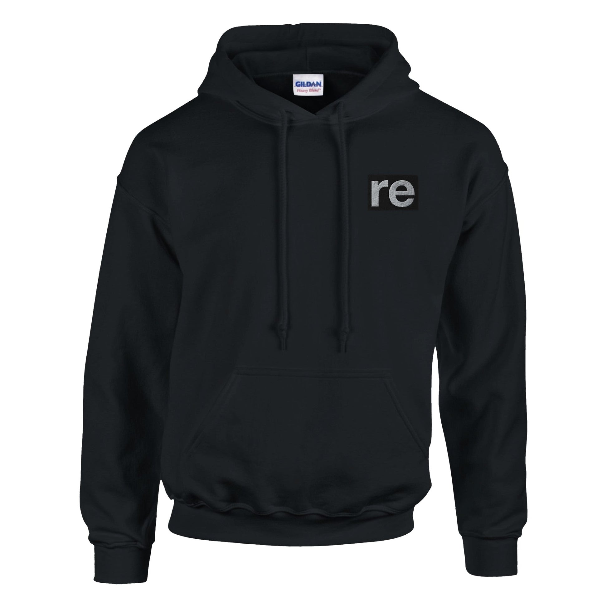 Reframe Pullover Hoodie - Reframeyouth