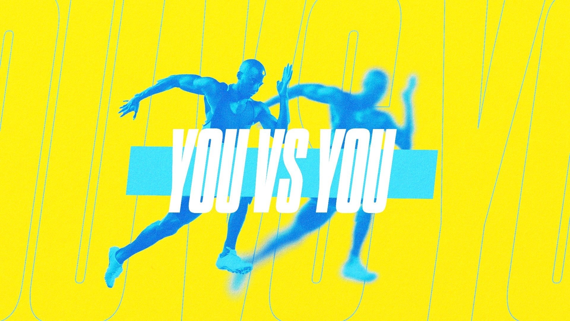 You Vs. You - Reframeyouth