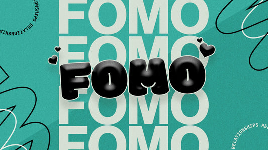 FOMO - Reframeyouth